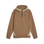 Puma sweatshirt homme puma rad / cal homme10070401