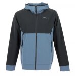 Veste de surv�tement puma tech woven