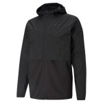 Puma train woven ultra jacket veste de surv�tement homme fr : m (taille fabricant : m)