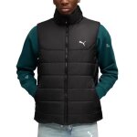Puma veste pour homme essentials noir 685209 - 01