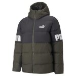 Puma veste homme - logotype