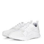 Puma wired run pure baskets de running femmes