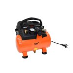 Compresseur portable - pumpin - pumpin tank - 6l - 8 bars - 1200w