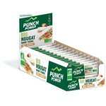 Punch power - bionougat - pr�sentoir 24 barres