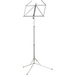 Pupitre pliable noir