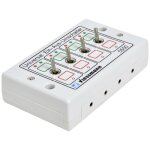 Viessmann modelltechnik 5550 pupitre de commande