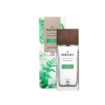 Pur eden eau de parfum terre sauvage pour lui citron epices patchouli 50ml