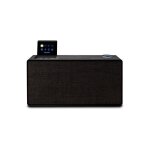 Radio internet - pure - evoke home - noir - tuner dab - 100 watts Radio internet - pure - evoke home - noir - tuner dab - 100 watts