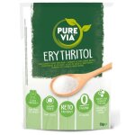 Pure via - poudre cristallis�e alternative au sucre d?origine naturelle - erythritol z�ro calorie 1 x ...