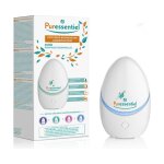 Puressentiel diffuseur brumisateur humidificateur ovo�d