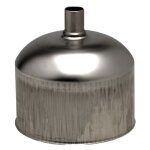 Purge inox 304 - ten - 125 mm - rf. 160125