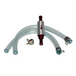 Purgeur circuit freinage