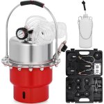 Purgeur de frein embrayage pneumatique 5l - vovor - extraction liquide kit purge voiture