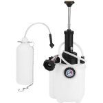 Purgeur de frein purgeur frein voiture purgeur de liquide de frein capacit : 3l leb