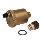 Purgeur robocal - diff - l90. 24635 - universel - clapet - compatible bosch
