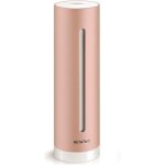 Moniteur dair netatmo capteur de qualit� de lair intelligent healthy home coach