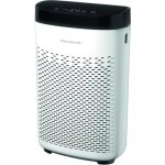 Purificateur dair - rowenta - pu2530f0 - 3 niveaux de filtration - blanc Purificateur dair - rowenta - pu2530f0 - 3 niveaux de filtration - blanc