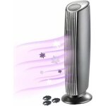 Purificateur dair - lr - 450. uv - uv 13 w - ioniseur - filtre inox - ventilateur intégré Purificateur dair - lr - 450. uv - uv 13 w - ioniseur - filtre inox - ventilateur intégré