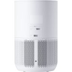 Purificateur dair - xiaomi - 4 compact - commande intelligente