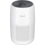 Purificateur dair chambre levoit core mini - rf filtre 3 - en - 1 silencieux Économie dénergie Purificateur dair chambre levoit core mini - rf filtre 3 - en - 1 silencieux Économie dénergie