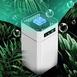 Purificateur d domestique purificateurs d pour la maison �liminateur dodeurs nettoyeur de electromenager ...