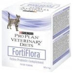 Purina pro plan fortiflora feline 30 enveloppes de 1 g chats
