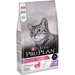 Croquettes - purina proplan - delicate - dinde - riz - 15kg