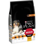 Croquettes pour chien - purina proplan - optibalance - adulte - medium - 7kg Croquettes pour chien - purina proplan - optibalance - adulte - medium - 7kg