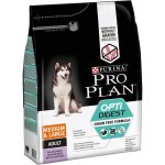 Purina proplan optidigest croquettes moyens et grands chiens adultes 25kg Purina proplan optidigest croquettes moyens et grands chiens adultes 25kg