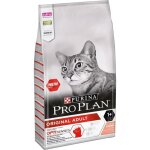 Purina proplan optisenses chat adulte original saumon 10kg