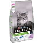 Croquettes - purina proplan - sterilised longevis - dinde - senior - 15kg
