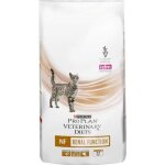 Pte pour chat - proplan - nf renal function - saumon - 10 sachets - insuffisance rnale