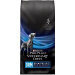 Croquettes purina proplan veterinary diets chien drm - 12kg - pour dermatoses et perte de poils excessive ... Croquettes purina proplan veterinary diets chien drm - 12kg - pour dermatoses et perte de poils excessive ...