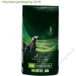Purina proplan veterinary diets chien ha 11kg