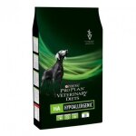 Aliment v�t�rinaire - purina - proplan ha - hypoallerg�nique - 3kg - chien adulte moyen