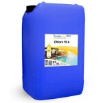 Purissimeau - chlore liquide piscine (48�) 126% - 20l
