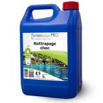 Purissimeau - traitement piscine - rattrapage choc - 5l Purissimeau - traitement piscine - rattrapage choc - 5l