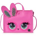 Purse pets - tote bag lapin - sac interactif (cligne des yeux chante . . . ) Purse pets - tote bag lapin - sac interactif (cligne des yeux chante . . . )