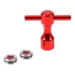 Putter de golf poids outil cl pour scotty cameron outil de cl de poids putter de cl de poids de golf ...