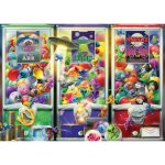 Puzzle 1000 pices animaux aliens et ninjas ds 14 ans puzzle de qualit suprieure nombreux 12001482 ...