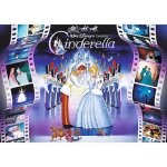Puzzle 1000 pi�ces premium plus : cendrillon - disney princesses