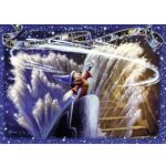 Puzzle 1000 pi�ces collectors edition disney - ravensburger - fantasia - multicolore - adulte - format ...