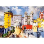 Puzzle 1000 pices palais national de pena portugal collection highlight ds 14 ans palais 12001314 ravensburg ...