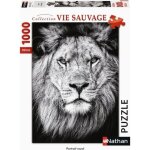 Puzzle 1000 pièces - portrait royal - nathan - thème humains - a partir de 14 ans Puzzle 1000 pièces - portrait royal - nathan - thème humains - a partir de 14 ans