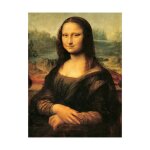 Puzzle 1000 pièces ravensburger art collection la joconde léonard de vinci Puzzle 1000 pièces ravensburger art collection la joconde léonard de vinci
