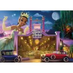 Puzzle 1000 pices tiana collection disney princesses ds 14 ans puzzle de qualit suprieure disney ...