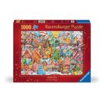 Puzzle 1000p nol au village