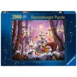 Puzzle 2000 p titre non définitif / noël Puzzle 2000 p titre non définitif / noël