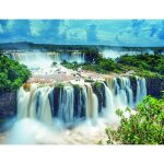 Puzzle 2000 pi�ces chutes diguazu br�sil - ravensburger - paysage et nature - adultes et enfants d�s ...