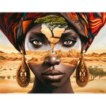 Puzzle 2000 pices nathan adama julien durix
